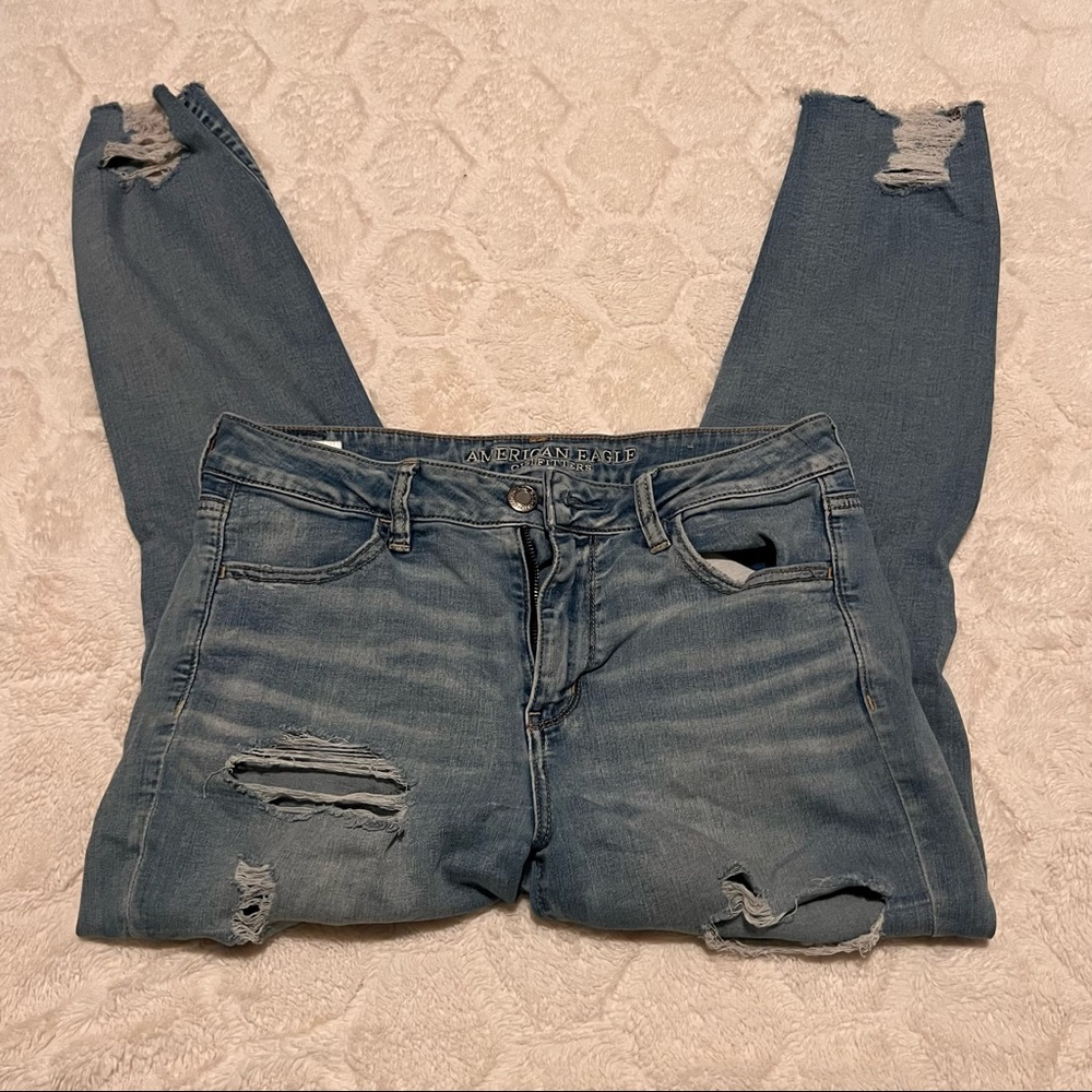 American Eagle Women’s Jeans